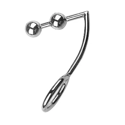 Hook Suspension 4354 Anal PerfectFit Ball Sexual Two 0816